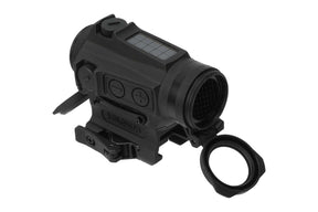 HE515CT-RD Micro Solar Red Dot Sight - Titanium