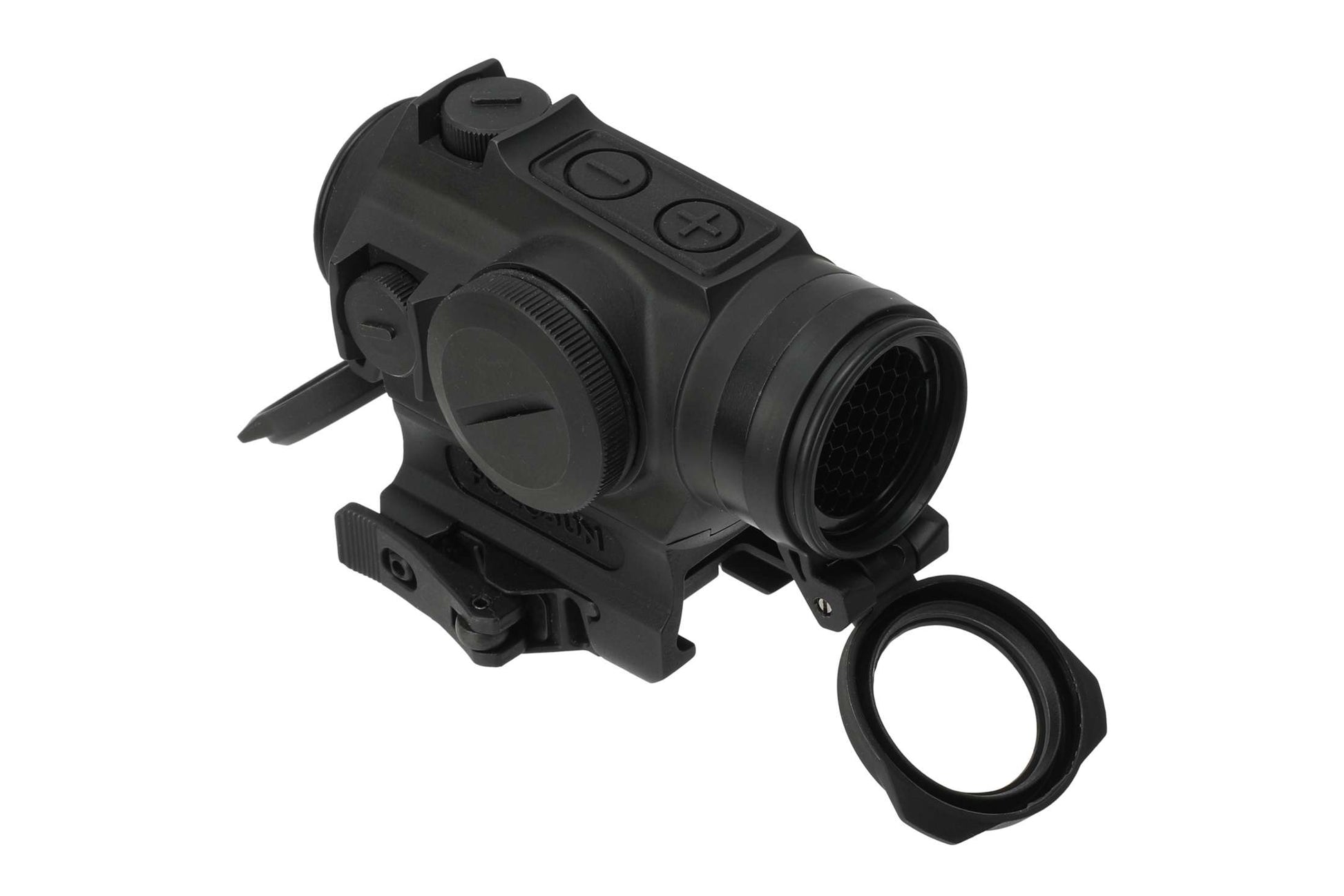 HE515GT-GR Micro Green Dot Sight - Titanium - HR Tactical Innovations