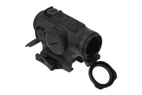 HE515GT-GR Micro Green Dot Sight - Titanium