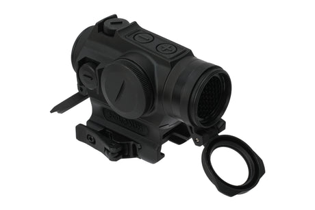 HE515GT-RD Micro Red Dot Sight - Titanium - HR Tactical Innovations