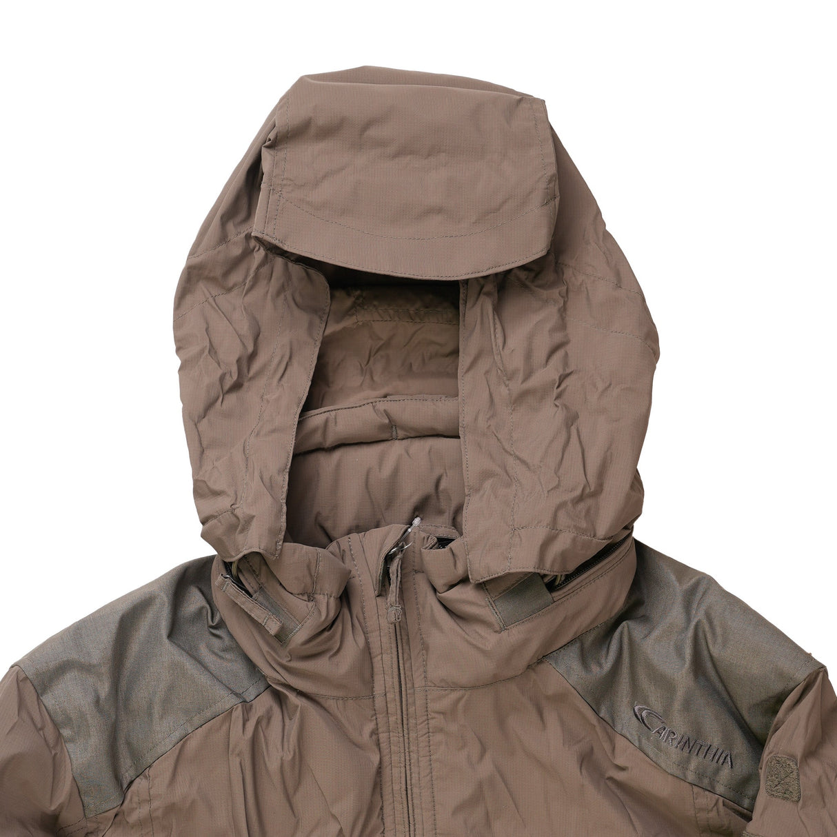 Carinthia HIG 4.0 Jacket, alternate view 13
