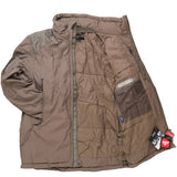 Carinthia HIG 4.0 Jacket, Large, alternate view 3