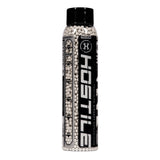 BIO Precision .25g BB's - 3600ct - White, alternate view 5