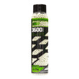 Glowball™ Tracer .20g BB's - 3600ct - Green