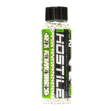 Glowball™ Tracer .28g BB's - 2700ct - Green, alternate view 4