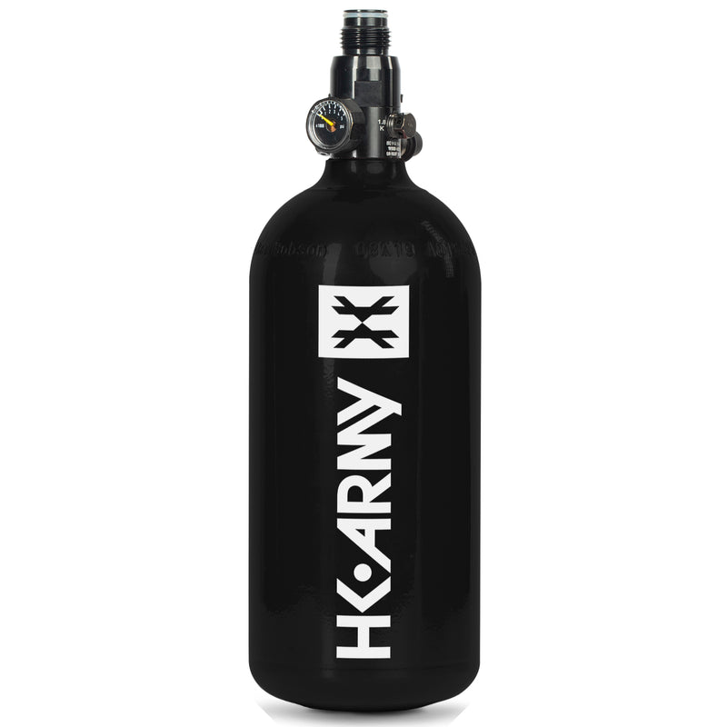 HK Army 48/3000 Aluminum HPA Tank – 800 PSI Output