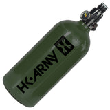 HK Army 48/3000 Aluminum HPA Tank – 800 PSI Output