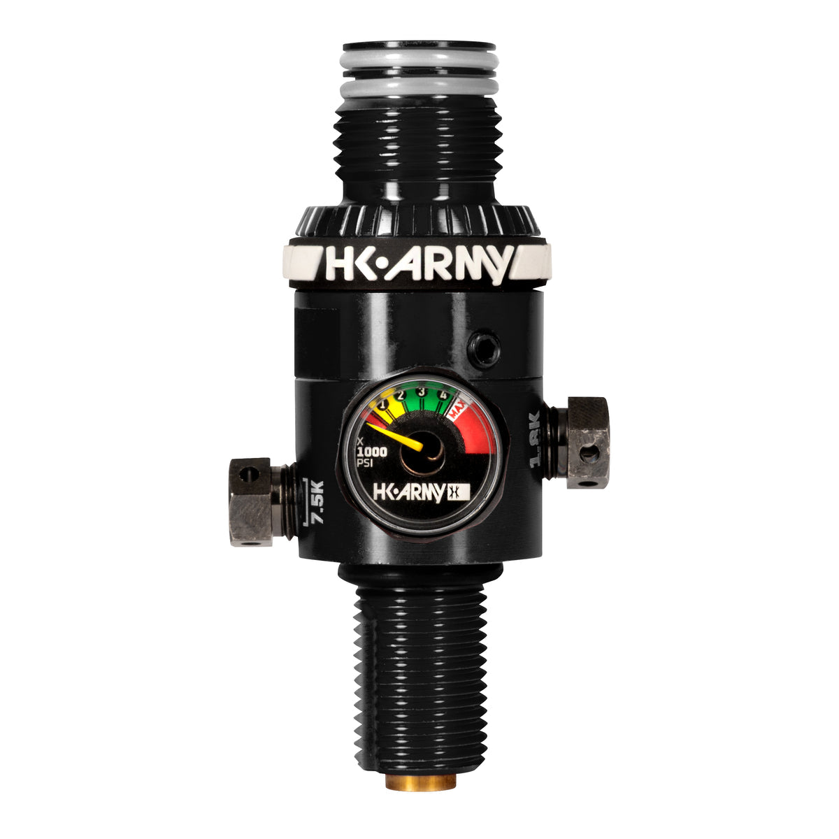 HK Army HP8 Performance Regulator - 800 PSI