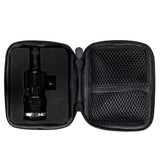 Hostile® XLP Regulator - Top Port Quick-Disconnect - Black, alternate view 7
