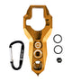 HK Army Reg Multi-Tool – Silver — alternate view 3