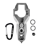 HK Army Reg Multi-Tool – Red — alternate view 5
