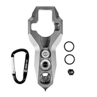 HK Army Reg Multi-Tool – Red — alternate view 5