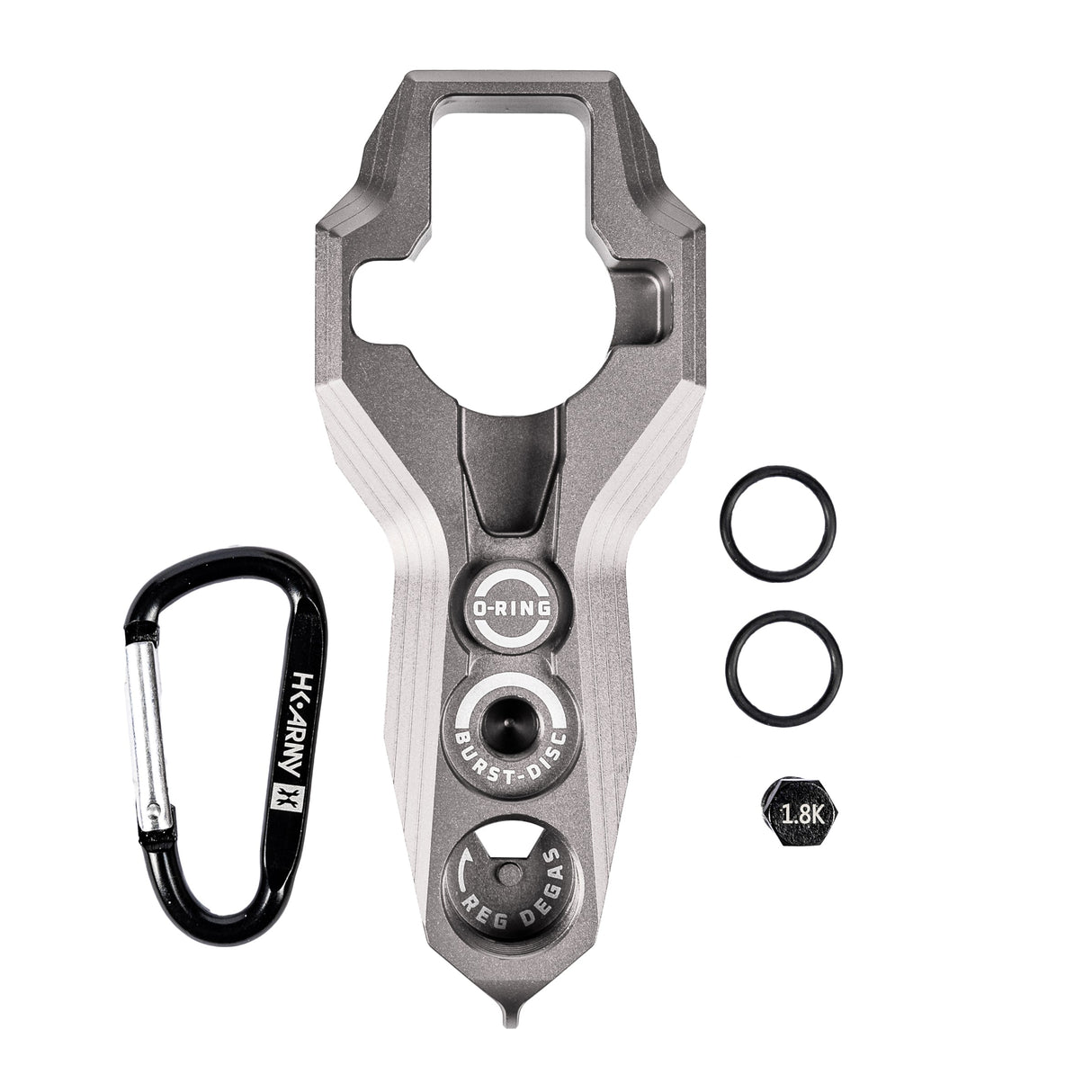 HK Army Reg Multi-Tool — alternate view 8