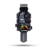 HK Army Turbine Pro Adjustable HPA Regulator - 350-650 PSI in Gray, alternate view 18