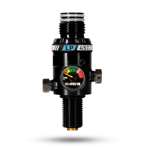 HK Army LP3 Performance Regulator - 250-300 PSI
