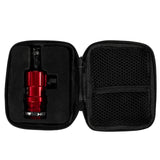 Hostile® XLP Regulator - Top Port Quick-Disconnect - Red, alternate view 5