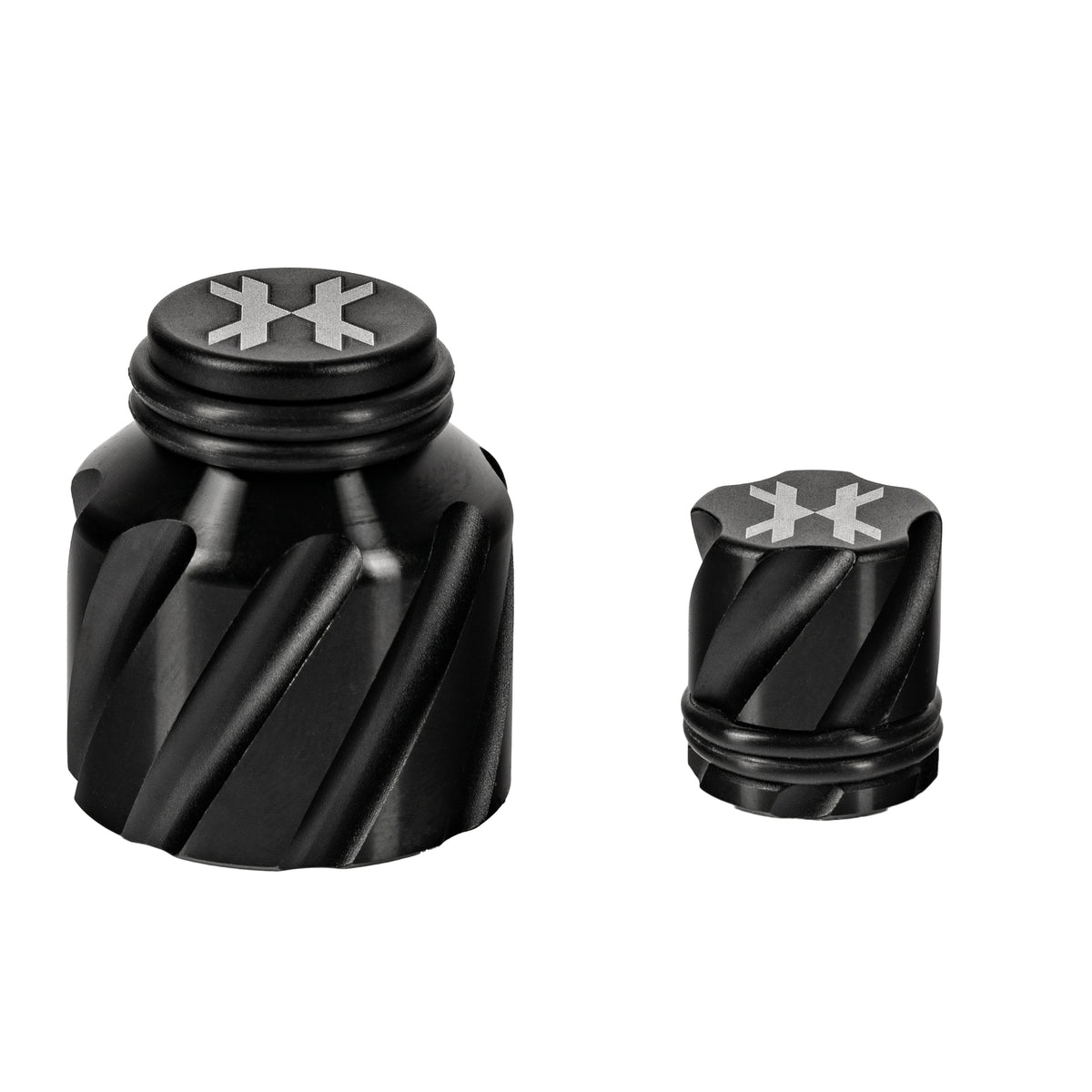 HK Army Elite Protector Kit – Regulator Thread Guard & Fill Nipple Cover - Orbit