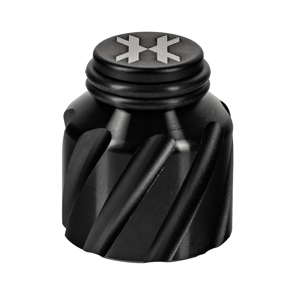 HK Army Elite Protector Kit – Regulator Thread Guard & Fill Nipple Cover - Orbit