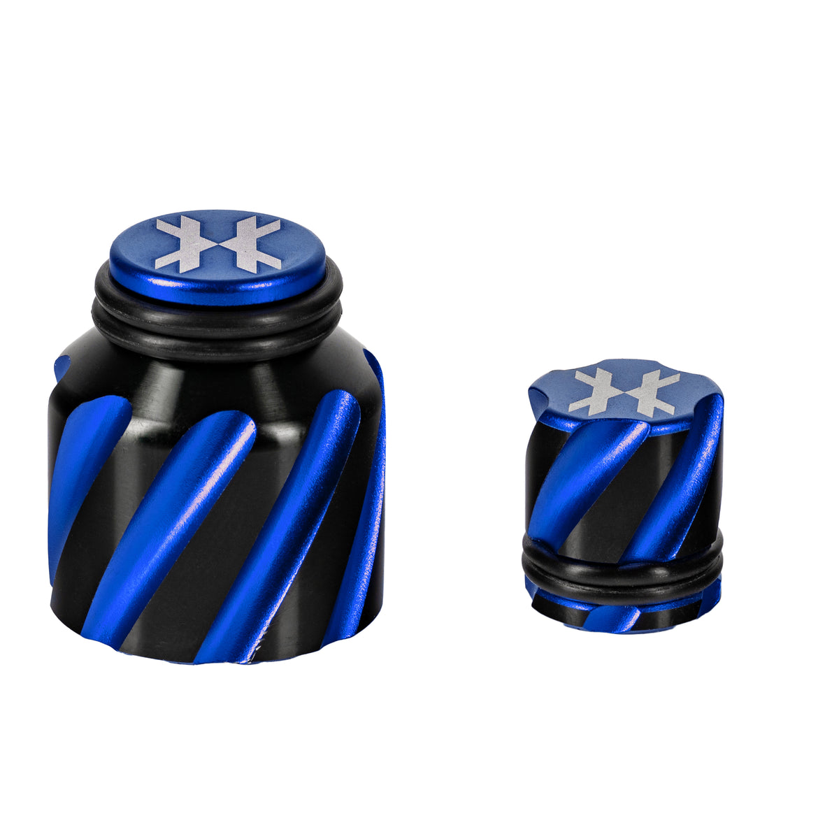 HK Army Elite Protector Kit – Regulator Thread Guard & Fill Nipple Cover - Orbit