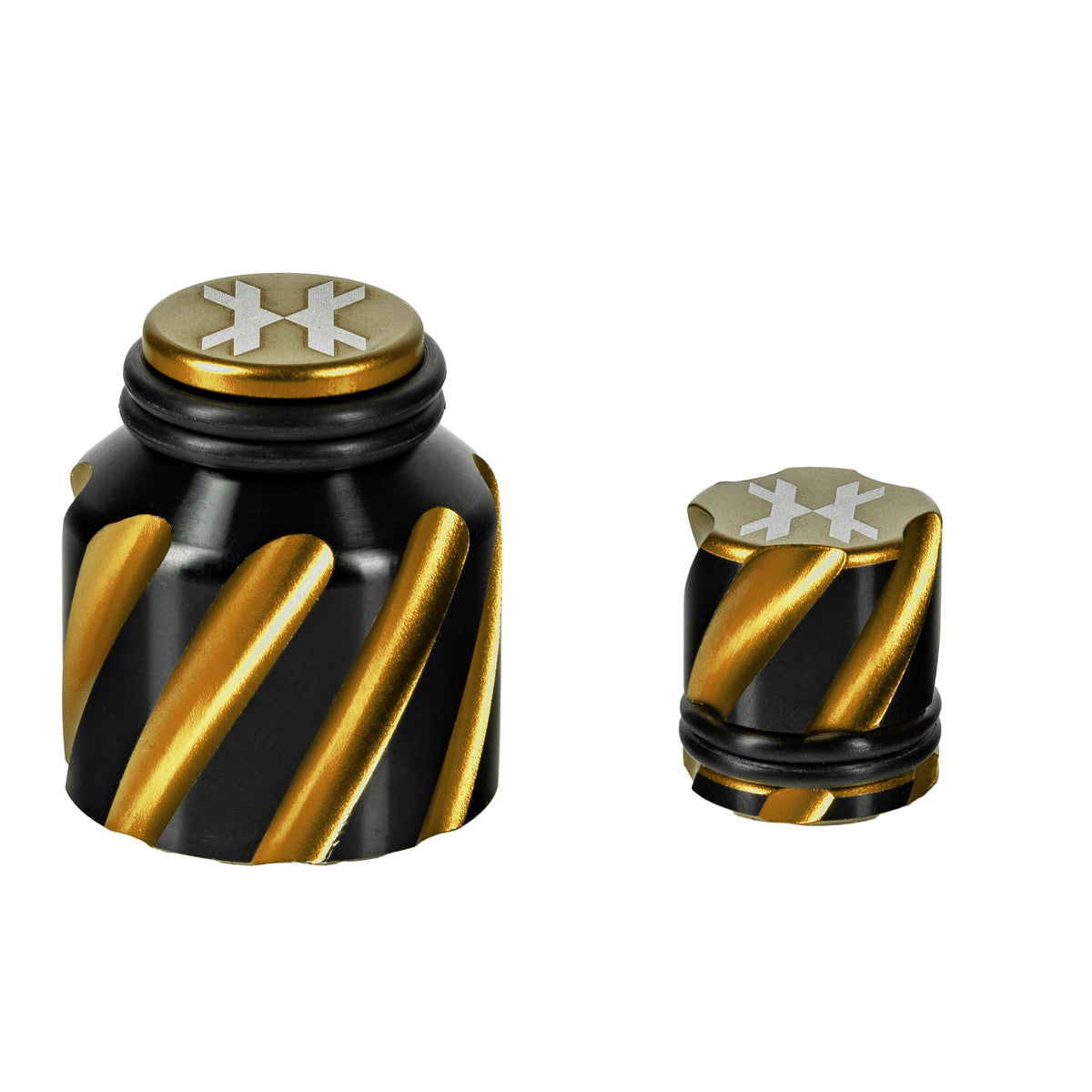 HK Army Elite Protector Kit – Regulator Thread Guard & Fill Nipple Cover - Orbit