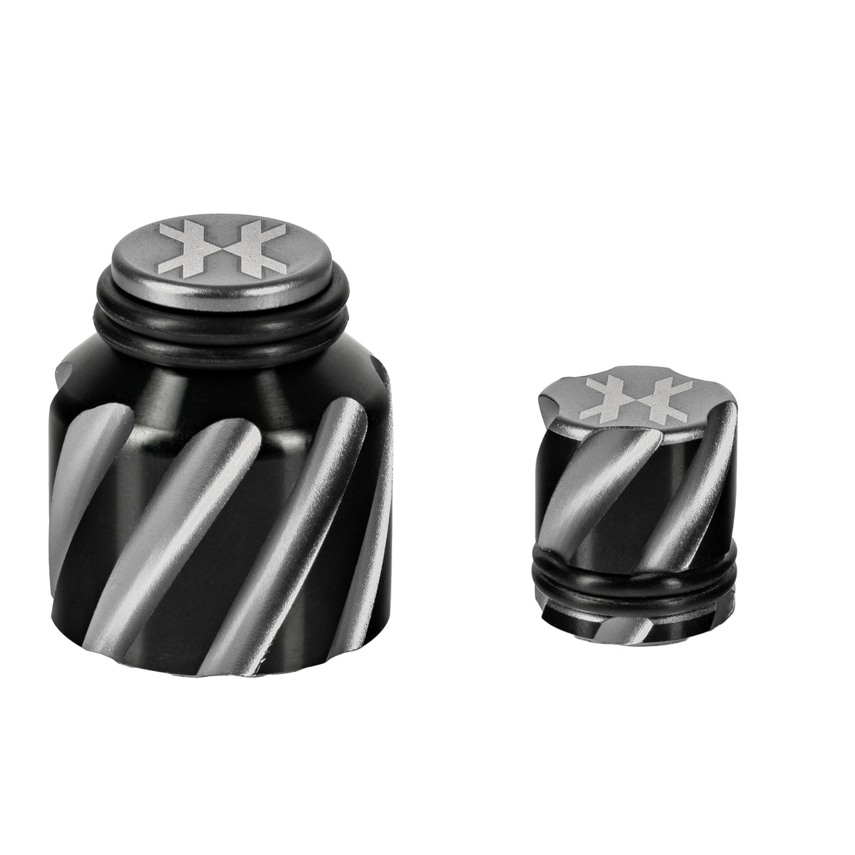 HK Army Elite Protector Kit – Regulator Thread Guard & Fill Nipple Cover - Orbit