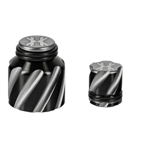 HK Army Elite Protector Kit – Regulator Thread Guard & Fill Nipple Cover - Orbit