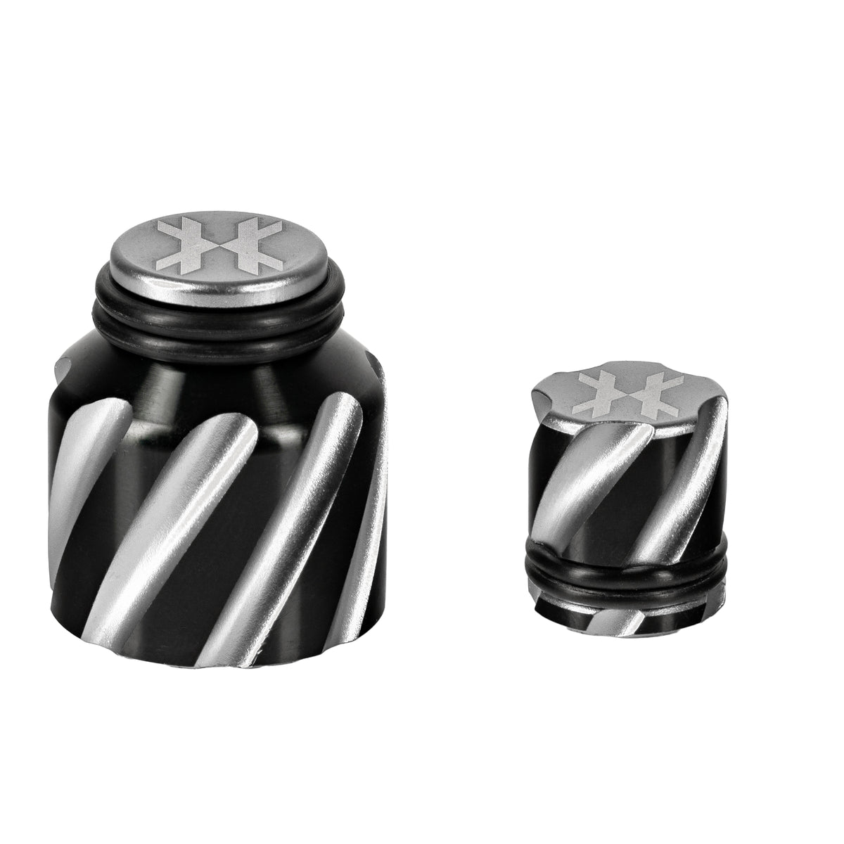 HK Army Elite Protector Kit – Regulator Thread Guard & Fill Nipple Cover - Orbit