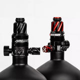 HK Army Elite Protector Kit – Regulator Thread Guard & Fill Nipple Cover - Orbit