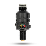 HK Army Turbine Pro Adjustable HPA Regulator - 350-650 PSI, alternate view 13