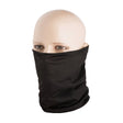 M-Tac Lightweight Neck Gaiter in Black