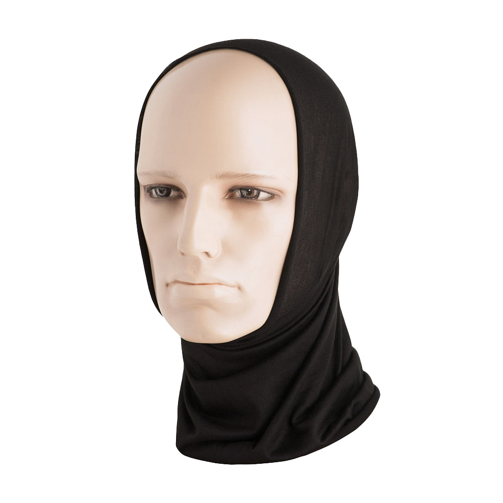M-Tac Lightweight Neck Gaiter in Olive, alternate view 3