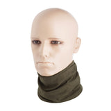 M-Tac Lightweight Neck Gaiter in Black, alternate view 19
