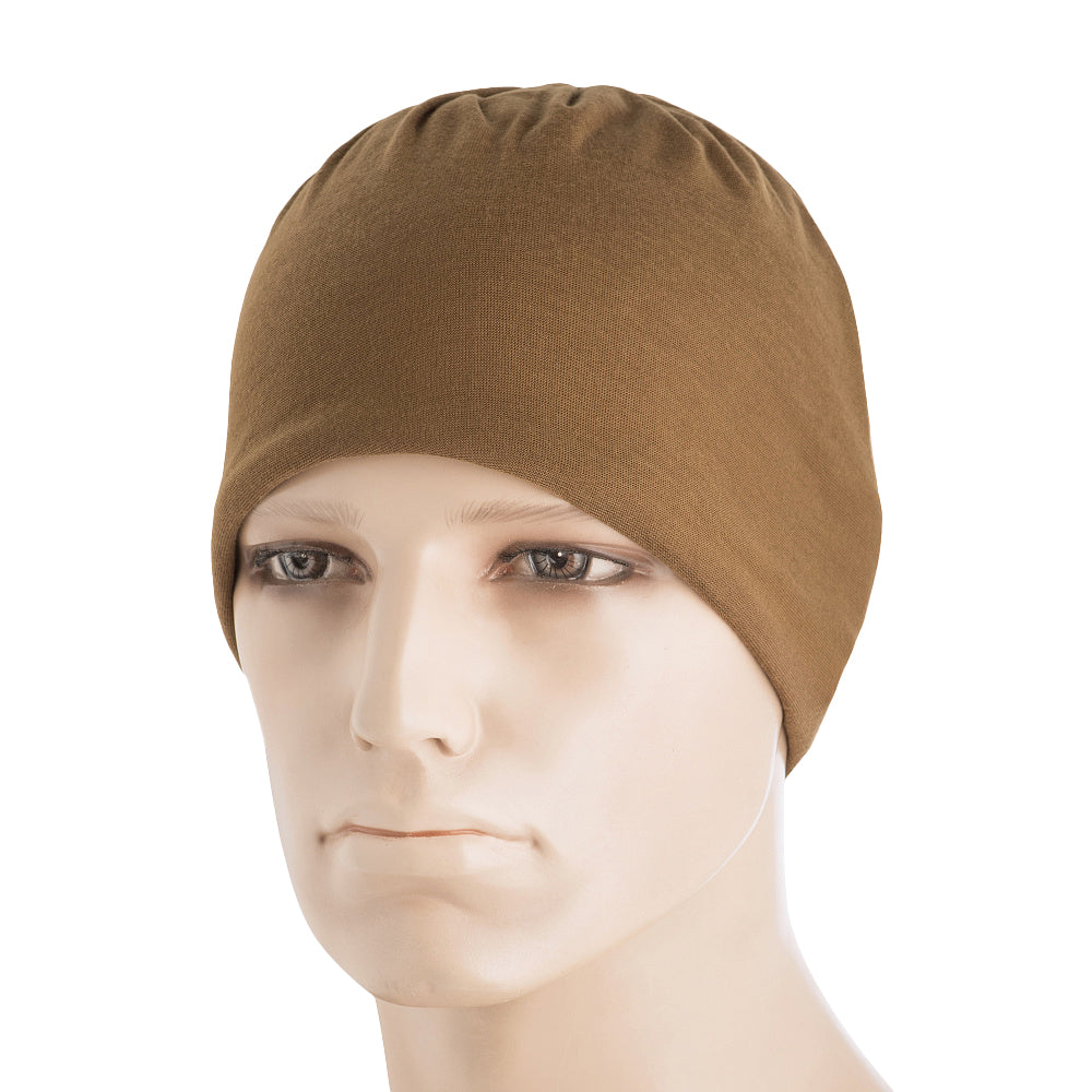 M-Tac Lightweight Neck Gaiter in Black, alternate view 15