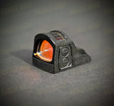 Holosun 407C/507C V2 (Vertical Big Buttons) - Optic Wrap in Cordura Fabric in Multicam