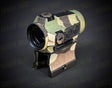 Holosun 503CU - Optic Wrap in Cordura Fabric in Multicam