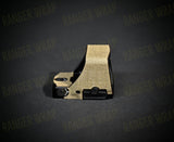 Holosun 507 COMP - Optic Wrap in Cordura Fabric in Multicam