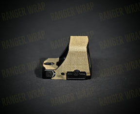 Holosun 507 COMP - Optic Wrap in Cordura Fabric in Multicam