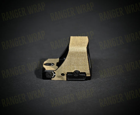 Holosun 507 COMP - Optic Wrap in Cordura Fabric in Multicam