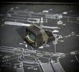 Holosun 508T X2 - Optic Wrap in Cordura Fabric in Multicam