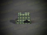 Holosun 509 ACSS - Optic Wrap in Cordura Fabric in Alpine Multicam, alternate view 3