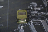Holosun 509T/509T X2 - Optic Wrap in Cordura Fabric in Desert Night Camo (DNC), alternate view 15