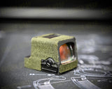 Holosun 509T/509T X2 - Optic Wrap in Cordura Fabric in Tropic Multicam, alternate view 7
