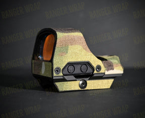Holosun 510C - Optic Wrap in Cordura Fabric in Multicam