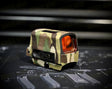 Holosun 512C - Optic Wrap in Cordura Fabric in Multicam