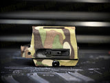 Holosun 512C - Optic Wrap in Cordura Fabric in Desert Tiger Stripe, alternate view 2
