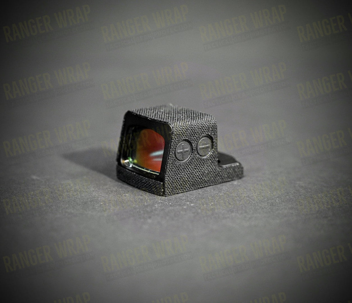 Holosun EPS - Optic Wrap in Cordura Fabric in Multicam