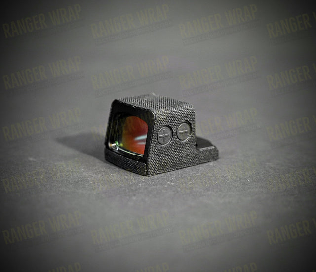 Holosun EPS - Optic Wrap in Cordura Fabric in Multicam