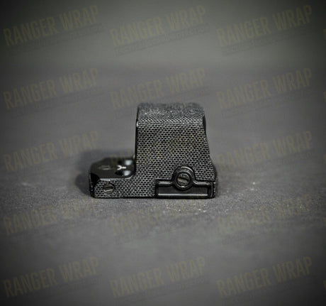 Holosun EPS - Optic Wrap in Cordura Fabric in Multicam, alternate view 2