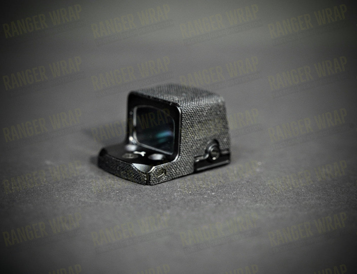 Holosun EPS - Optic Wrap in Cordura Fabric in Black Multicam, alternate view 3