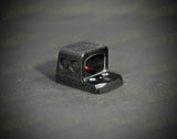 Holosun EPS - Optic Wrap in Cordura Fabric in Black Multicam, alternate view 4